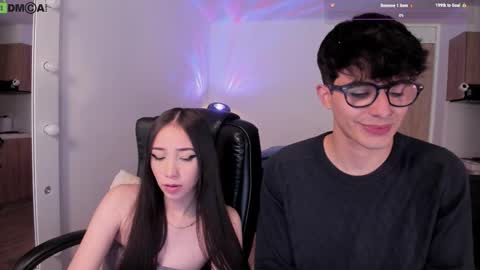 VIOLETAMIKE online show from March 2026 10:03:02 PM