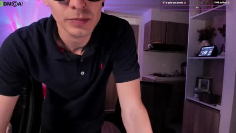 VIOLETAMIKE online show from April 2026 10:24:01 AM