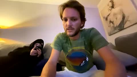 mikeywhite123 online show from December 2024 10:22:01 AM