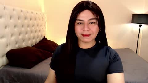 Theresa Luna online show from January 2025 07:07:02 PM