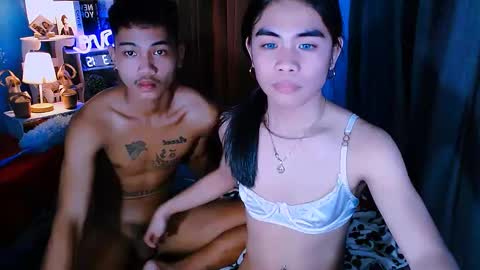 Snapshot of mikhayla_and_zeus_room chatting on January 2025 01:08:02 PM Mikhayla and Zeus online show from January 2025 01:08:02 PM