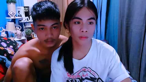 Snapshot of mikhayla_and_zeus_room chatting on January 2025 07:21:01 AM Mikhayla and Zeus online show from January 2025 07:21:01 AM