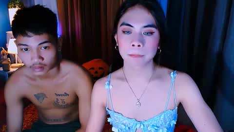 Snapshot of mikhayla_and_zeus_room chatting on January 2025 09:34:01 AM Mikhayla and Zeus online show from January 2025 09:34:01 AM