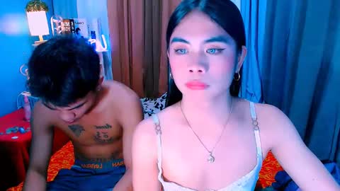 Snapshot of mikhayla_and_zeus_room chatting on February 2025 09:02:01 AM Mikhayla and Zeus online show from February 2025 09:02:01 AM
