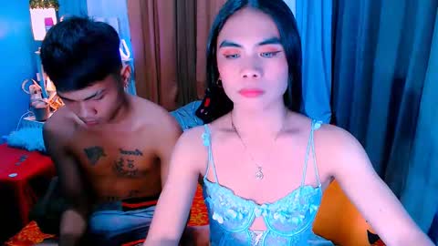 Snapshot of mikhayla_and_zeus_room chatting on February 2025 11:41:01 AM Mikhayla and Zeus online show from February 2025 11:41:01 AM