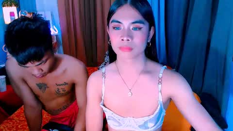 Snapshot of mikhayla_and_zeus_room chatting on March 2025 02:25:02 AM Mikhayla and Zeus online show from March 2025 02:25:02 AM