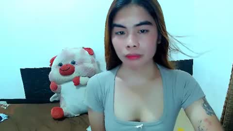 Snapshot of mikhayla_and_zeus_room chatting on June 2026 03:35:02 AM Mikhayla and Zeus online show from June 2026 03:35:02 AM