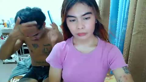 Snapshot of mikhayla_and_zeus_room chatting on July 2026 04:31:01 AM Mikhayla and Zeus online show from July 2026 04:31:01 AM