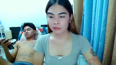 Snapshot of mikhayla_and_zeus_room chatting on July 2026 02:07:02 AM Mikhayla and Zeus online show from July 2026 02:07:02 AM