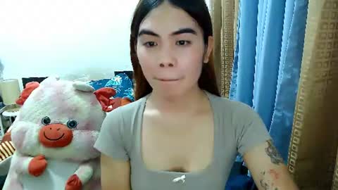 Snapshot of mikhayla_and_zeus_room chatting on July 2026 05:48:02 AM Mikhayla and Zeus online show from July 2026 05:48:02 AM