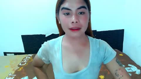 Snapshot of mikhaylaanderson chatting on June 2026 10:10:01 AM Mikhayla online show from June 2026 10:10:01 AM