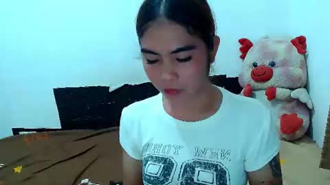 Snapshot of mikhaylaanderson chatting on June 2026 10:58:01 AM Mikhayla online show from June 2026 10:58:01 AM