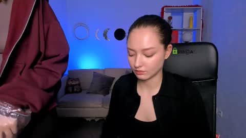 Snapshot of miki_nikki chatting on March 2026 07:15:01 AM Miki online show from March 2026 07:15:01 AM