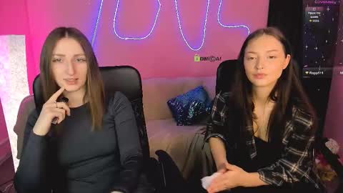 Miki online show from March 2026 06:53:01 AM