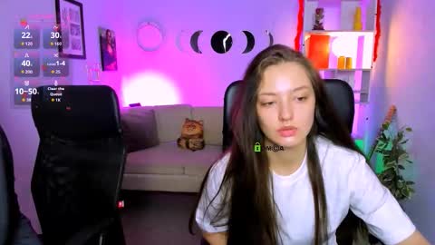 Miki online show from March 2026 06:38:02 AM