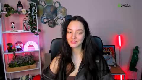 Miki online show from March 2026 06:52:02 AM