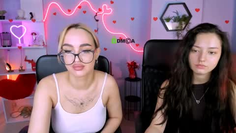 Miki online show from April 2026 05:52:01 AM