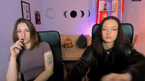 Miki online show from April 2026 05:45:02 AM