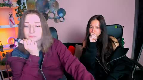 Miki online show from April 2026 05:46:02 AM