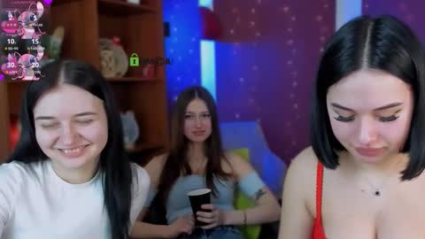 miki_ti online show from February 2026 08:15:01 PM