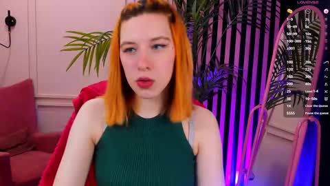 mikka_blush online show from March 2025 09:36:02 PM