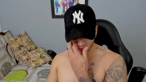 MIKKE online show from February 2025 02:05:02 PM