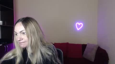 Adalina online show from January 2026 12:21:01 PM