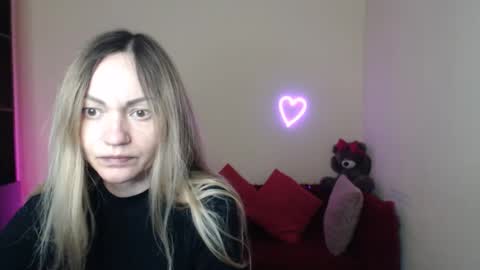 Adalina online show from February 2026 12:20:01 PM