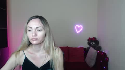 Adalina online show from March 2026 08:24:02 PM