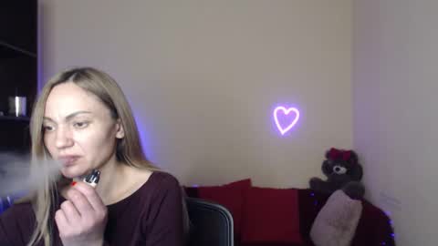 Adalina online show from April 2026 05:39:01 PM