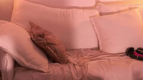 Maaike online show from February 2025 02:35:01 AM