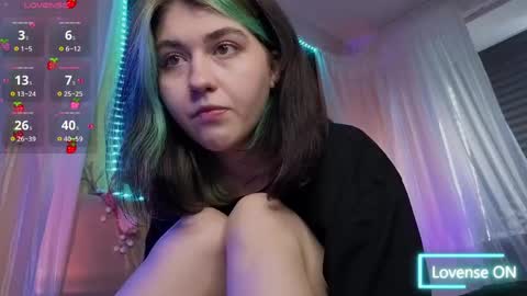 Snapshot of miko_meow chatting on June 2026 03:23:01 PM Miko online show from June 2026 03:23:01 PM