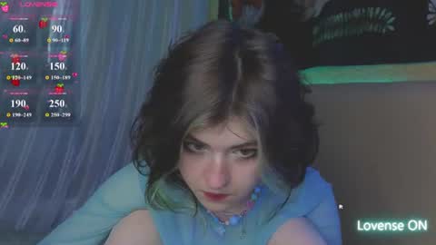 Snapshot of miko_meow chatting on July 2026 01:18:01 PM Miko online show from July 2026 01:18:01 PM