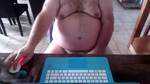 mikou58 online show from November 2025 01:46:01 PM