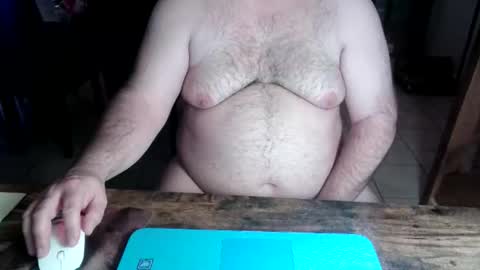 mikou58 online show from November 2025 06:52:02 PM