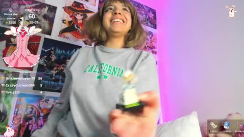   miku katsuragi  online show from January 2025 06:31:02 AM