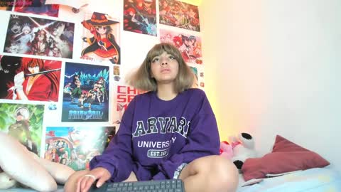   miku katsuragi  online show from January 2025 03:38:01 AM