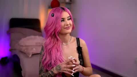 Miky online show from March 2026 04:18:02 AM