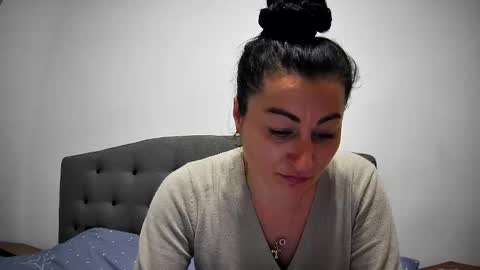 Mikyloveu online show from February 2025 04:50:02 PM