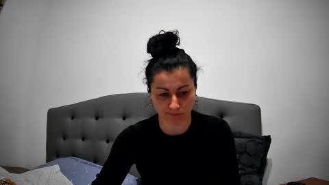 Mikyloveu online show from February 2025 04:47:02 PM