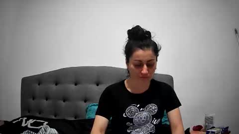 Mikyloveu online show from March 2026 05:39:01 PM