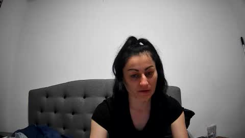 Mikyloveu online show from March 2026 05:39:01 PM