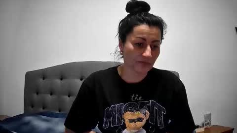 Mikyloveu online show from March 2026 05:51:02 PM