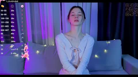 Milkiss online show from December 2025 06:36:02 PM