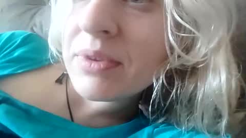 Mila 420 online show from September 2025 10:39:02 AM