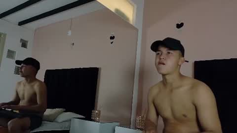 Mila Coti online show from June 2026 10:52:01 PM