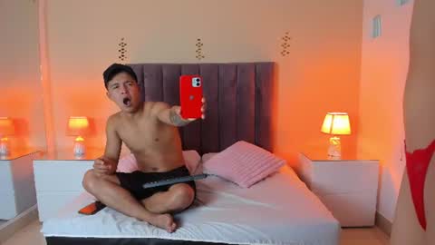 Mila Coti online show from July 2026 07:38:01 PM