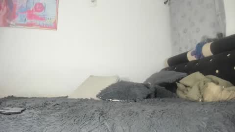 Mila Dash online show from February 2025 02:04:01 AM