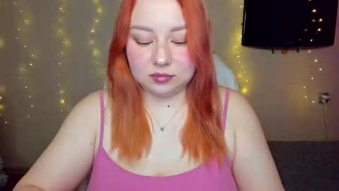 Mila shy sensual person  online show from January 2026 08:05:01 AM
