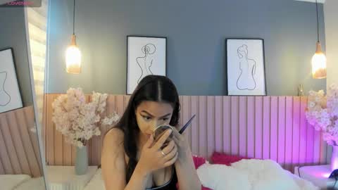 mila_hank online show from February 2026 12:14:01 PM